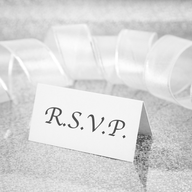 RSVP